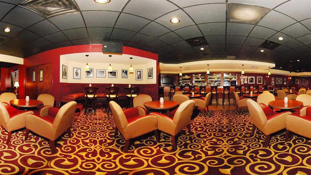 Econo Lodge Downtown Memphis Buitenkant foto