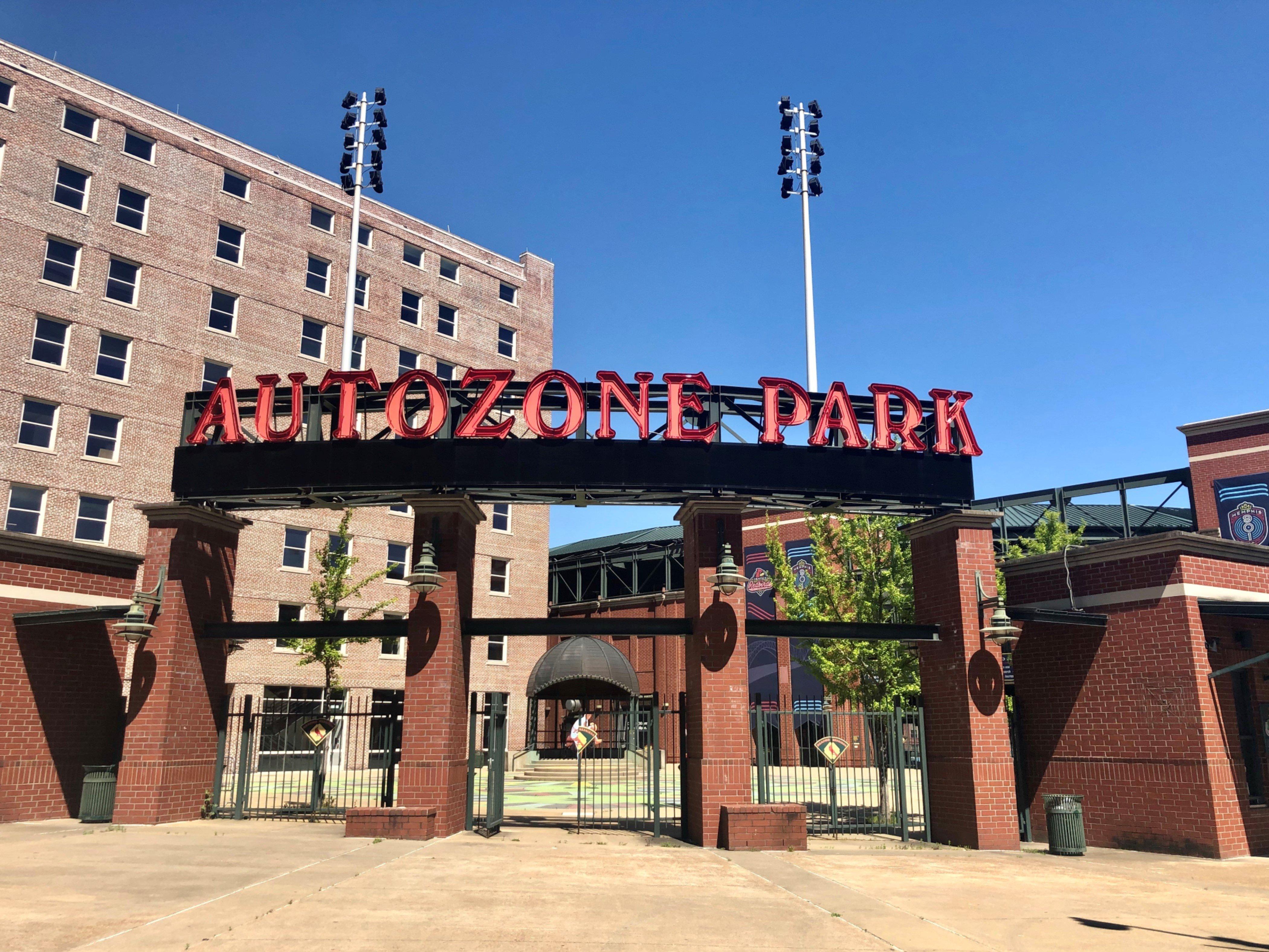 Econo Lodge Downtown Memphis Buitenkant foto
