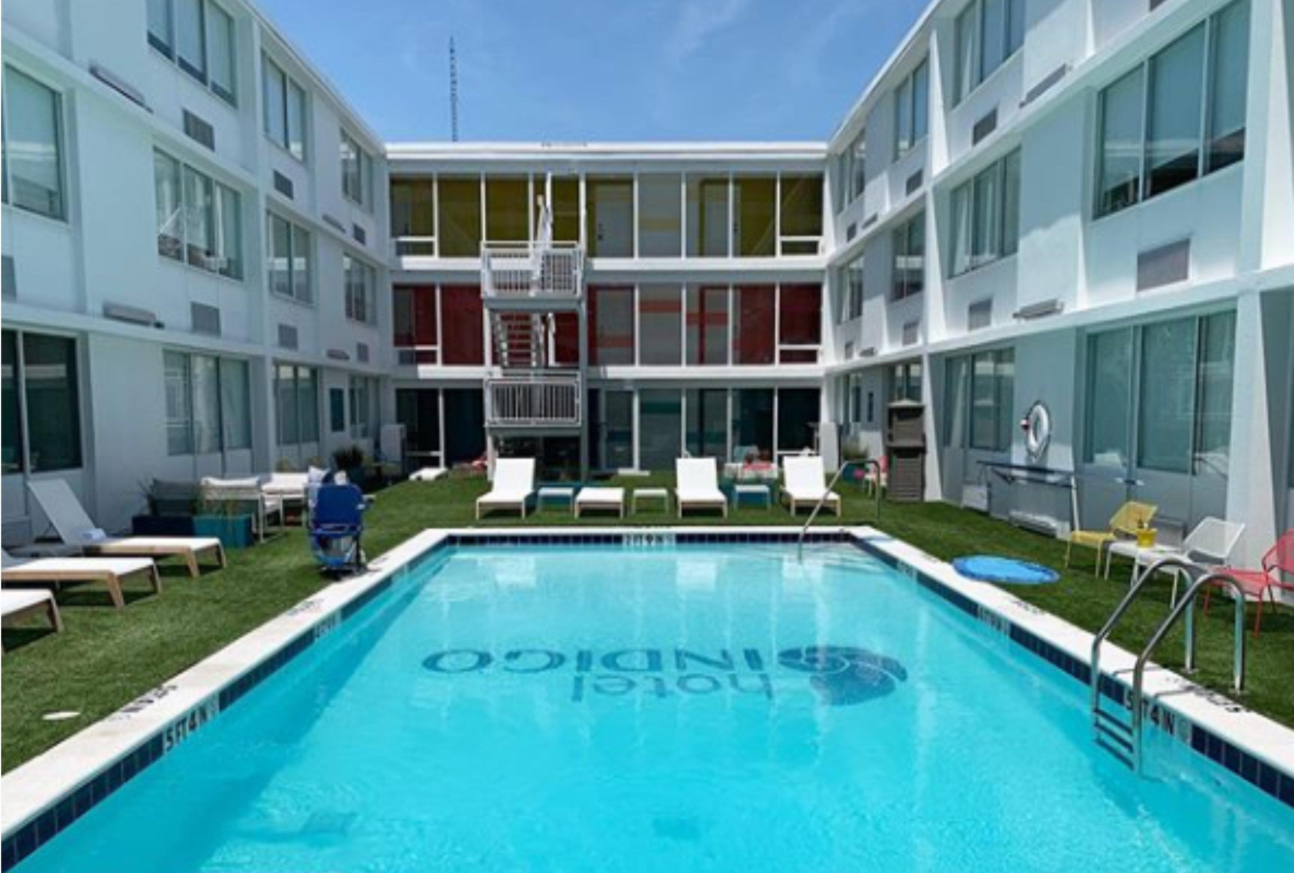 Econo Lodge Downtown Memphis Buitenkant foto