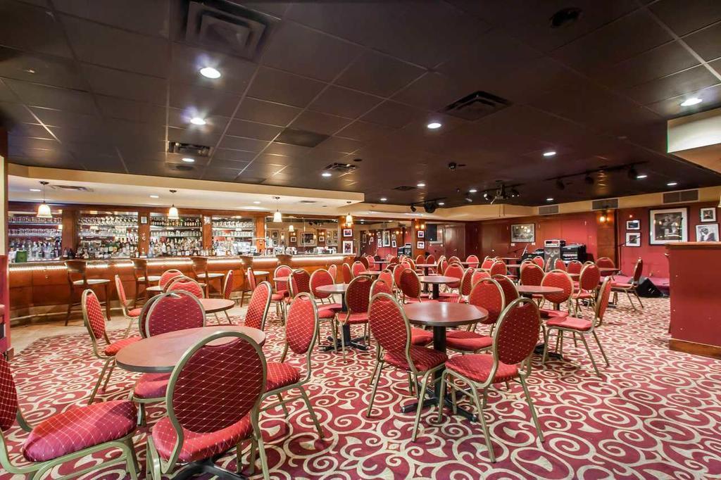 Econo Lodge Downtown Memphis Buitenkant foto