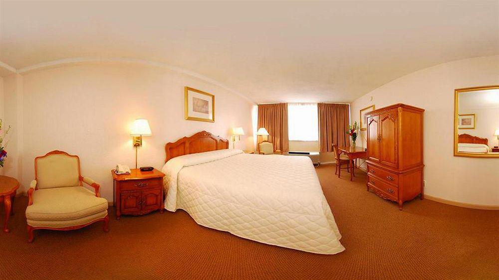 Econo Lodge Downtown Memphis Kamer foto